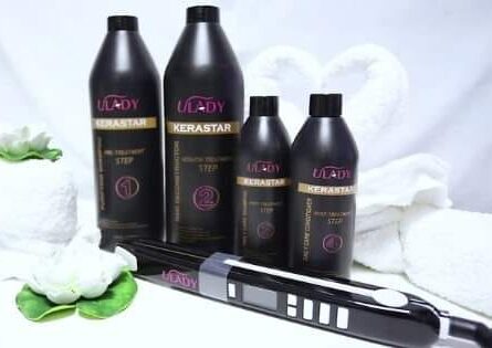 Best hair products after keratin treatment